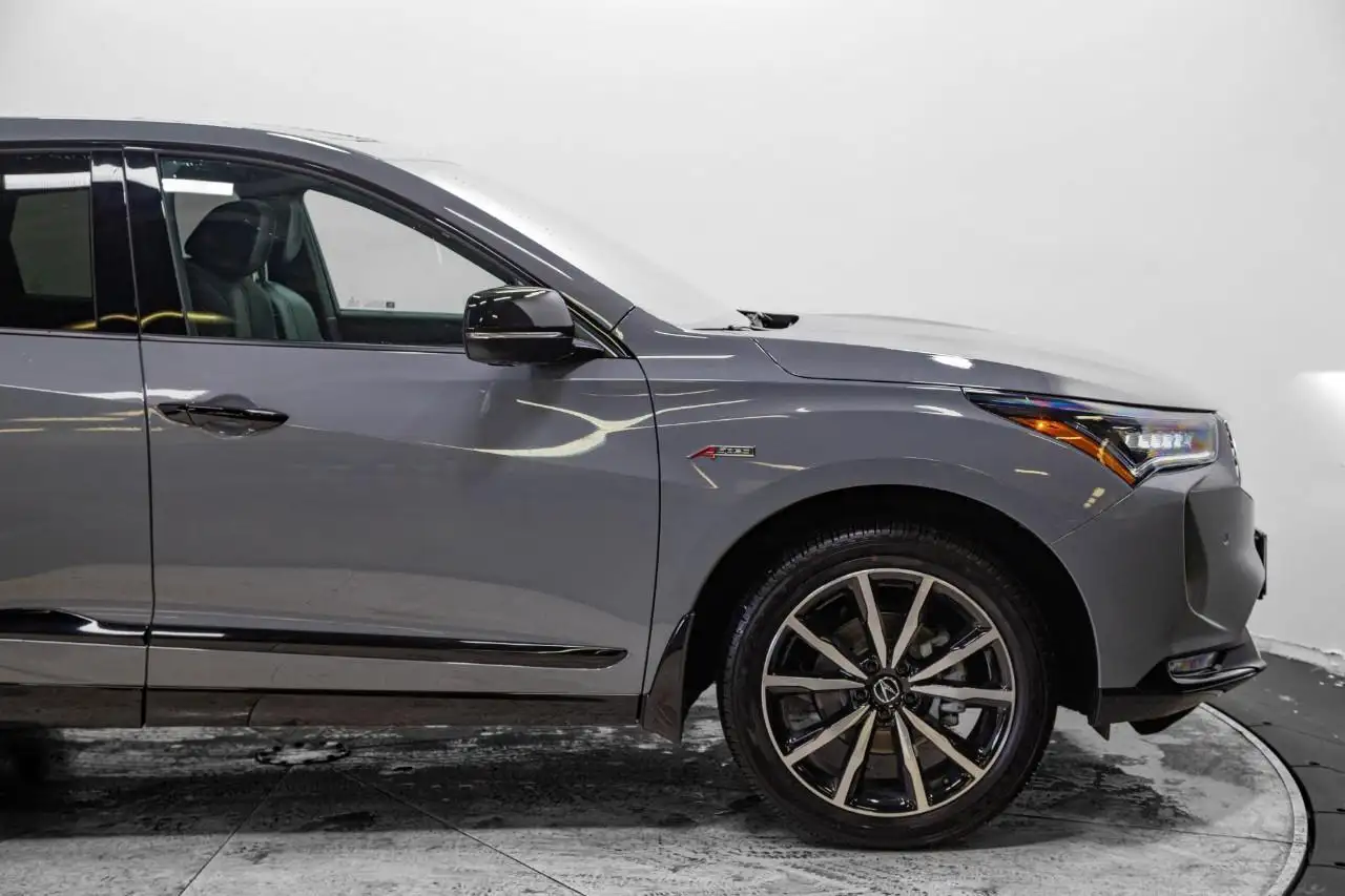 Acura RDX снимка Acura RDX