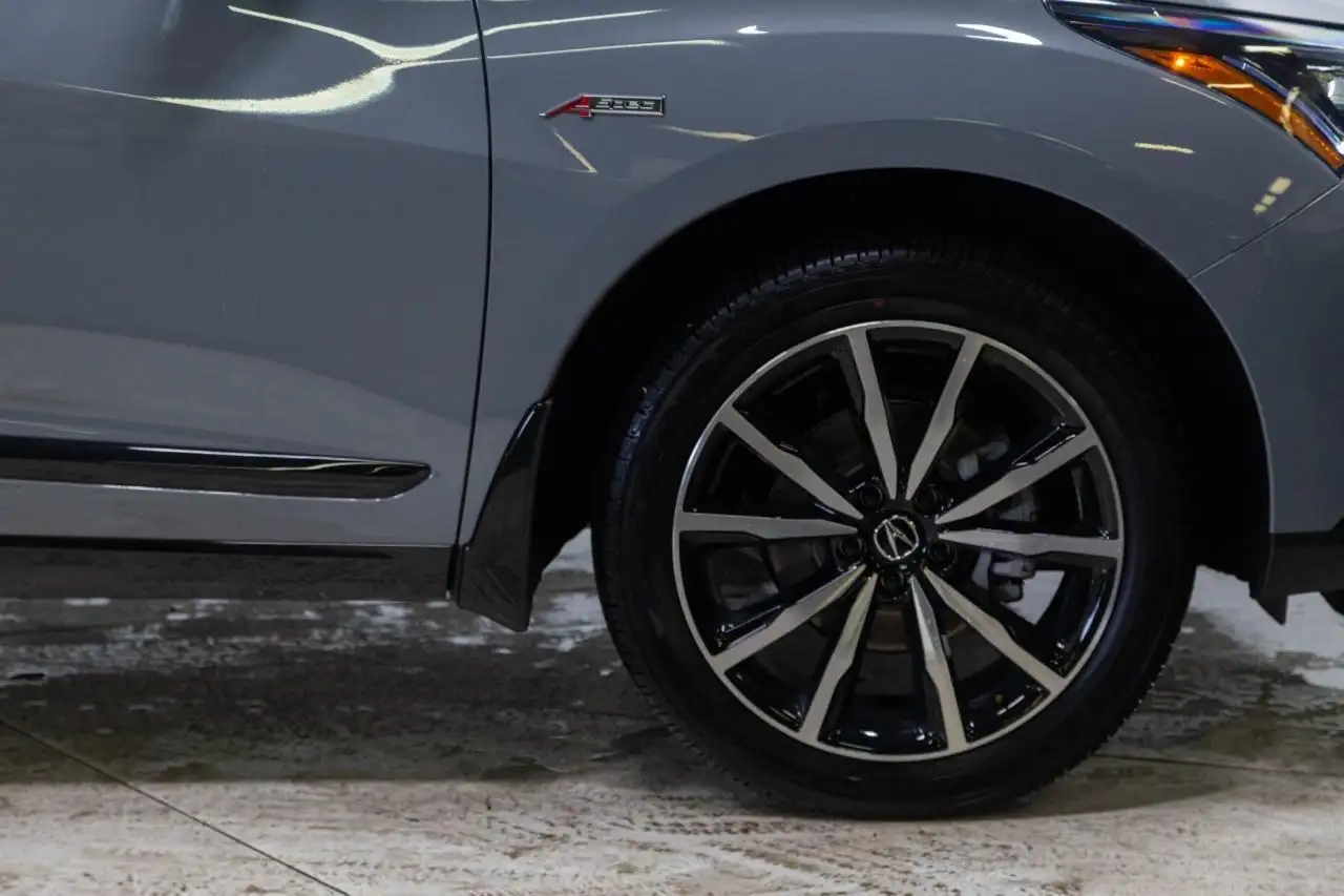 Acura RDX снимка Acura RDX
