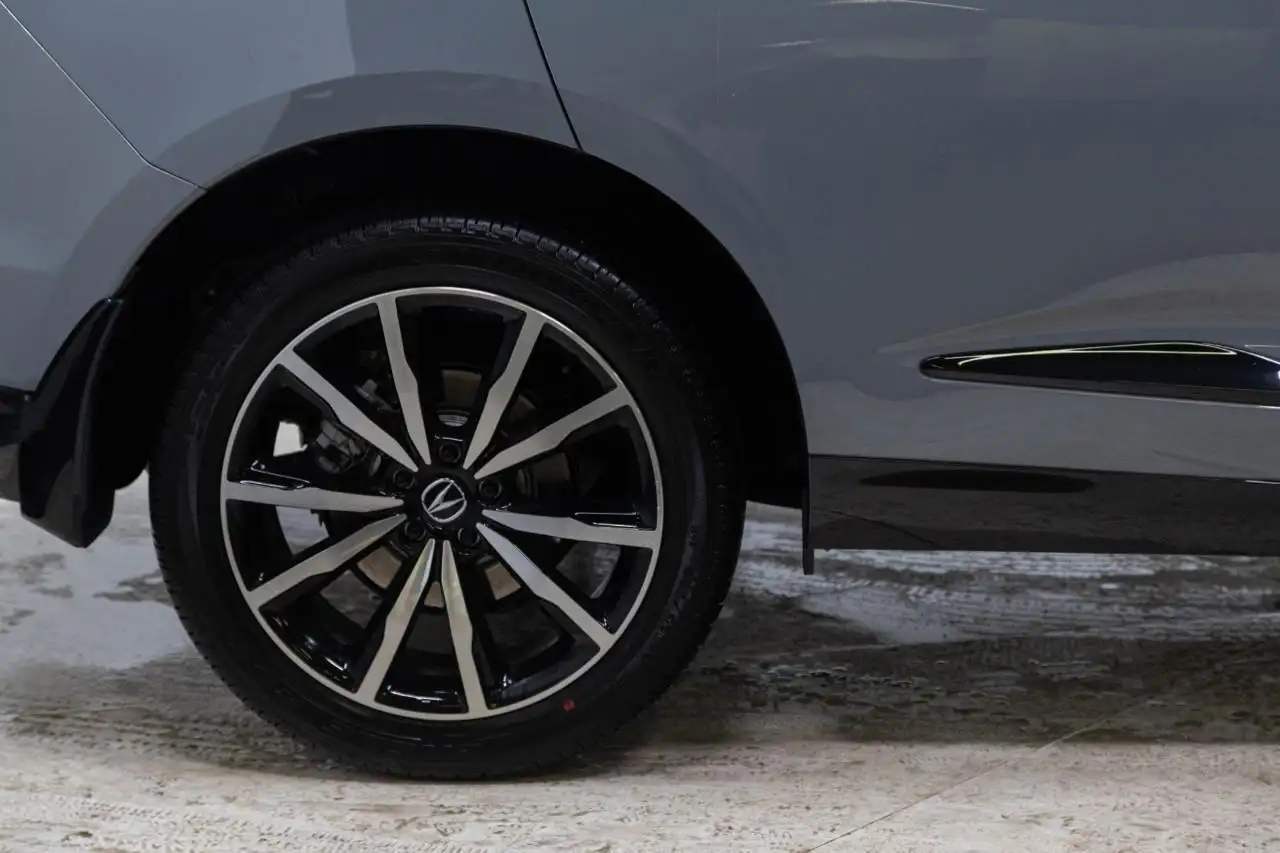 Acura RDX снимка Acura RDX