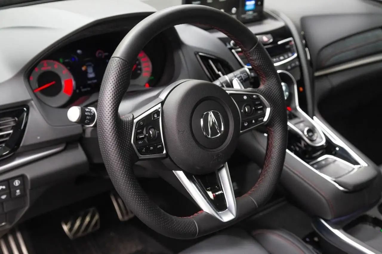 Acura RDX снимка Acura RDX