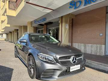 d S.W. Auto Premium *Prezzo Reale*