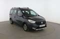 Dacia Dokker 1.5 dCi Diesel Stepway Gris - thumbnail 8