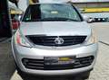 Tata Aria Adapterra 4 WD 7 Sitzer Silber - thumbnail 11