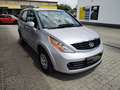 Tata Aria Adapterra 4 WD 7 Sitzer Silber - thumbnail 1