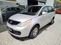 Tata Aria Adapterra 4 WD 7 Sitzer Silber - thumbnail 3