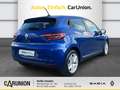 Renault Clio EXPERIENCE TCe 90 PDC hinten*Android Auto* Blau - thumbnail 4