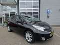 Nissan Note 1.2 Connect Edition Family pack Noir - thumbnail 4