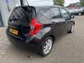Nissan Note 1.2 Connect Edition Family pack Noir - thumbnail 18