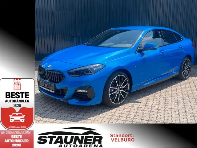 BMW Sonstige