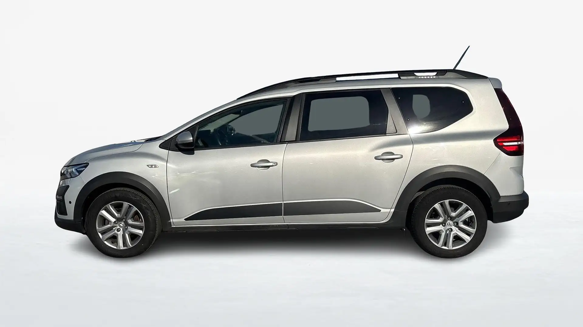 Dacia Jogger 1.0 TCe GPL Comfort 7p.ti Grigio - 2