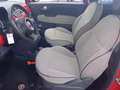 Fiat 500 0.9 TwinAir Lounge lage km stand! Rood - thumbnail 8