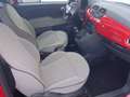 Fiat 500 0.9 TwinAir Lounge lage km stand! Rood - thumbnail 16