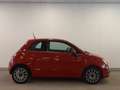 Fiat 500 0.9 TwinAir Lounge lage km stand! Rood - thumbnail 22