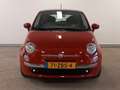 Fiat 500 0.9 TwinAir Lounge lage km stand! Rood - thumbnail 25