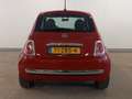 Fiat 500 0.9 TwinAir Lounge lage km stand! Rood - thumbnail 26