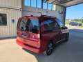 Volkswagen Caddy 2,0 TDi Move - Topzustand! Rot - thumbnail 5