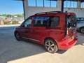 Volkswagen Caddy 2,0 TDi Move - Topzustand! Rot - thumbnail 8