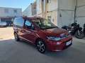 Volkswagen Caddy 2,0 TDi Move - Topzustand! Rot - thumbnail 3