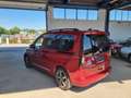 Volkswagen Caddy 2,0 TDi Move - Topzustand! Rot - thumbnail 7
