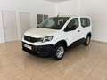 Peugeot Rifter Active Standard BlueHDi 73kW Blanco - thumbnail 1