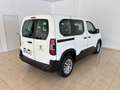 Peugeot Rifter Active Standard BlueHDi 73kW Blanco - thumbnail 4