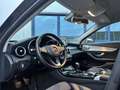 Mercedes-Benz C 180 l NL Auto l Dealeronderhouden l NAP l Zwart - thumbnail 7