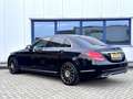 Mercedes-Benz C 180 l NL Auto l Dealeronderhouden l NAP l Zwart - thumbnail 6