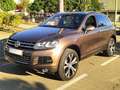 Volkswagen Touareg Touareg 3.0TDI V6 Exclusive 240 Tiptronic Premium Brun - thumbnail 8