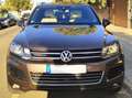 Volkswagen Touareg Touareg 3.0TDI V6 Exclusive 240 Tiptronic Premium Brun - thumbnail 2