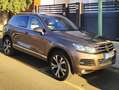 Volkswagen Touareg Touareg 3.0TDI V6 Exclusive 240 Tiptronic Premium Brun - thumbnail 3