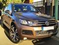 Volkswagen Touareg Touareg 3.0TDI V6 Exclusive 240 Tiptronic Premium Brun - thumbnail 1