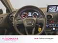 Audi A3 30 Sportback 1.0 TFSI BI-XENON+PDC V&H+KLIMAAUTOMA Schwarz - thumbnail 10