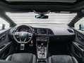 SEAT Leon 2.0 TSI CUPRA 300 PERFORMANCE PANO BREMBO CAMERA Zwart - thumbnail 7