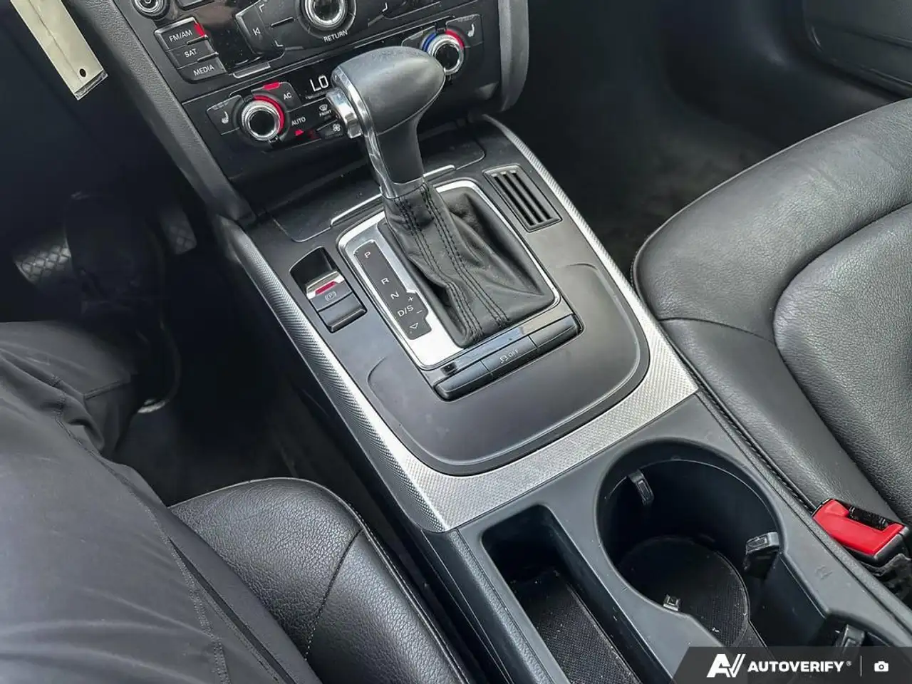 Audi Allroad fotografie Audi Allroad