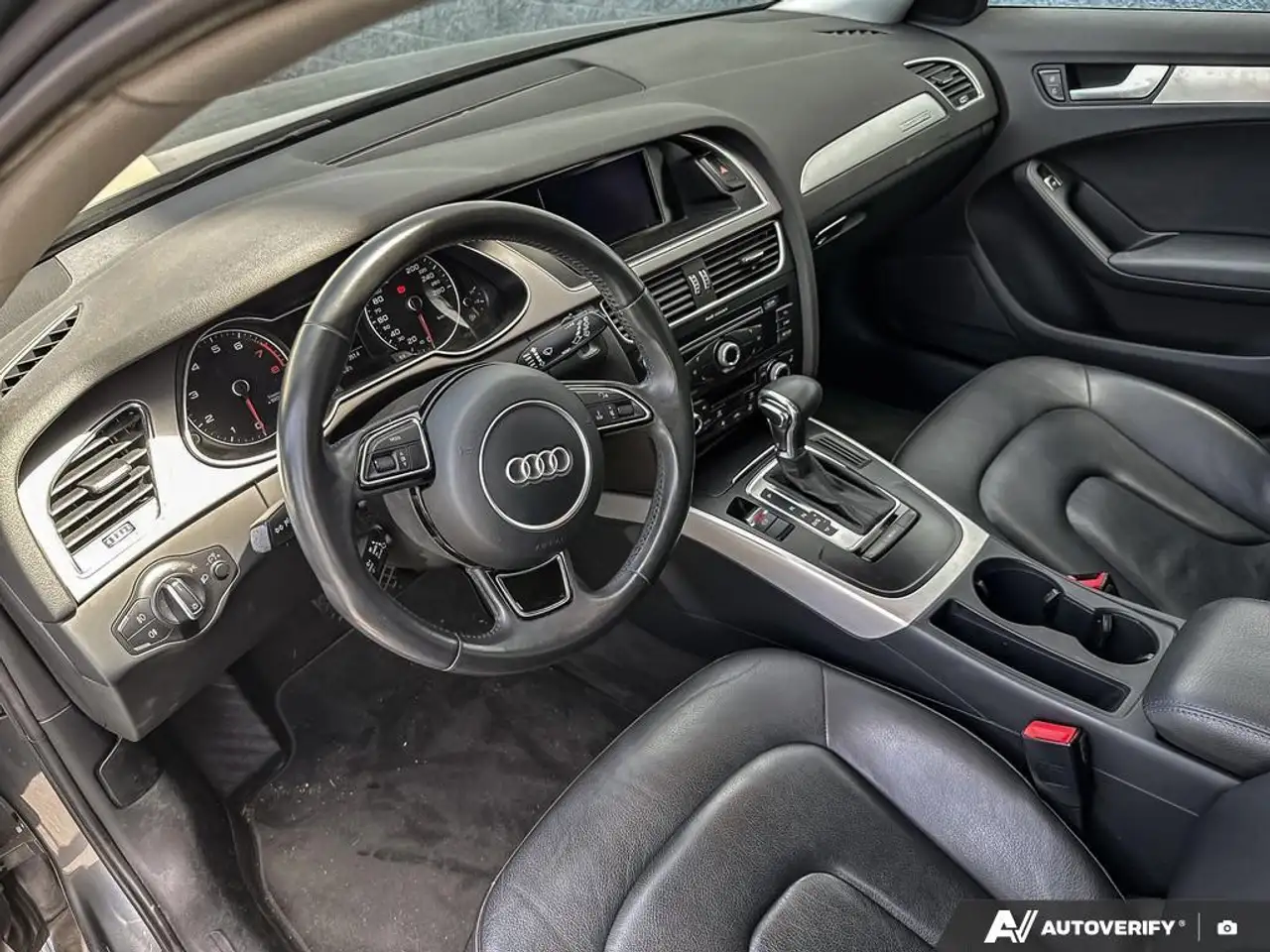 Audi Allroad fotografie Audi Allroad