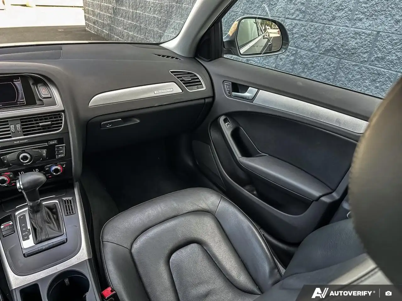 Audi Allroad fotografie Audi Allroad