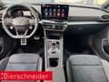 CUPRA Leon Sportstourer 2.0 TSI DSG 4Drive VZ LED NAVI SIDEAS Weiß - thumbnail 6