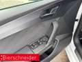 CUPRA Leon Sportstourer 2.0 TSI DSG 4Drive VZ LED NAVI SIDEAS Weiß - thumbnail 12