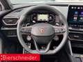 CUPRA Leon Sportstourer 2.0 TSI DSG 4Drive VZ LED NAVI SIDEAS Weiß - thumbnail 10
