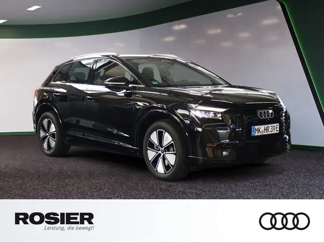Audi Autres