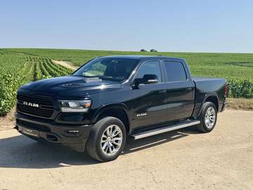 1500 RAM 5.7 BVA | 4 PORTES Laramie