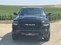 Dodge RAM 1500 RAM 5.7 BVA | 4 PORTES Laramie Schwarz - thumbnail 3