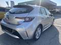 Toyota Corolla 1,2 Turbo Active Silber - thumbnail 7
