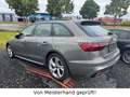 Audi A4 Avant 45 TFSI quattro S line / JAHRESWAGEN Gris - thumbnail 4