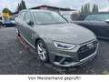 Audi A4 Avant 45 TFSI quattro S line / JAHRESWAGEN Gris - thumbnail 1