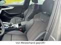 Audi A4 Avant 45 TFSI quattro S line / JAHRESWAGEN Gris - thumbnail 12