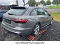 Audi A4 Avant 45 TFSI quattro S line / JAHRESWAGEN Gris - thumbnail 5