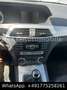 Mercedes-Benz C 220 C -Klasse Coupe C 220 CDI Edition C Negro - thumbnail 13