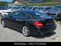 Mercedes-Benz C 220 C -Klasse Coupe C 220 CDI Edition C Negro - thumbnail 7