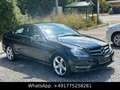 Mercedes-Benz C 220 C -Klasse Coupe C 220 CDI Edition C Negro - thumbnail 3
